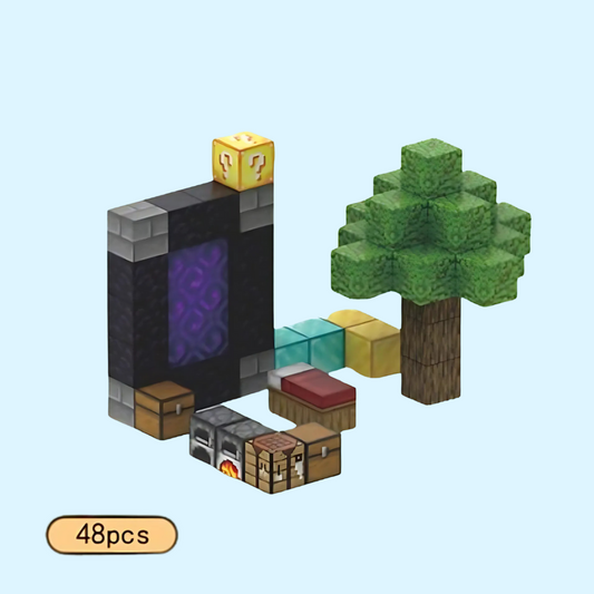 pack autre monde  Corttex Kid