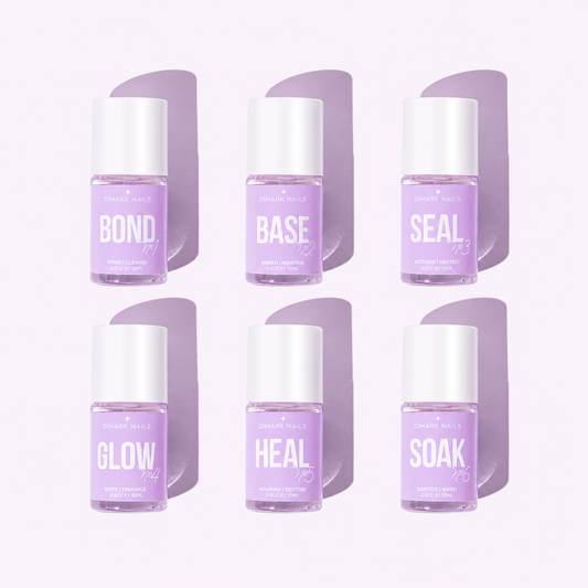 Liquids Set