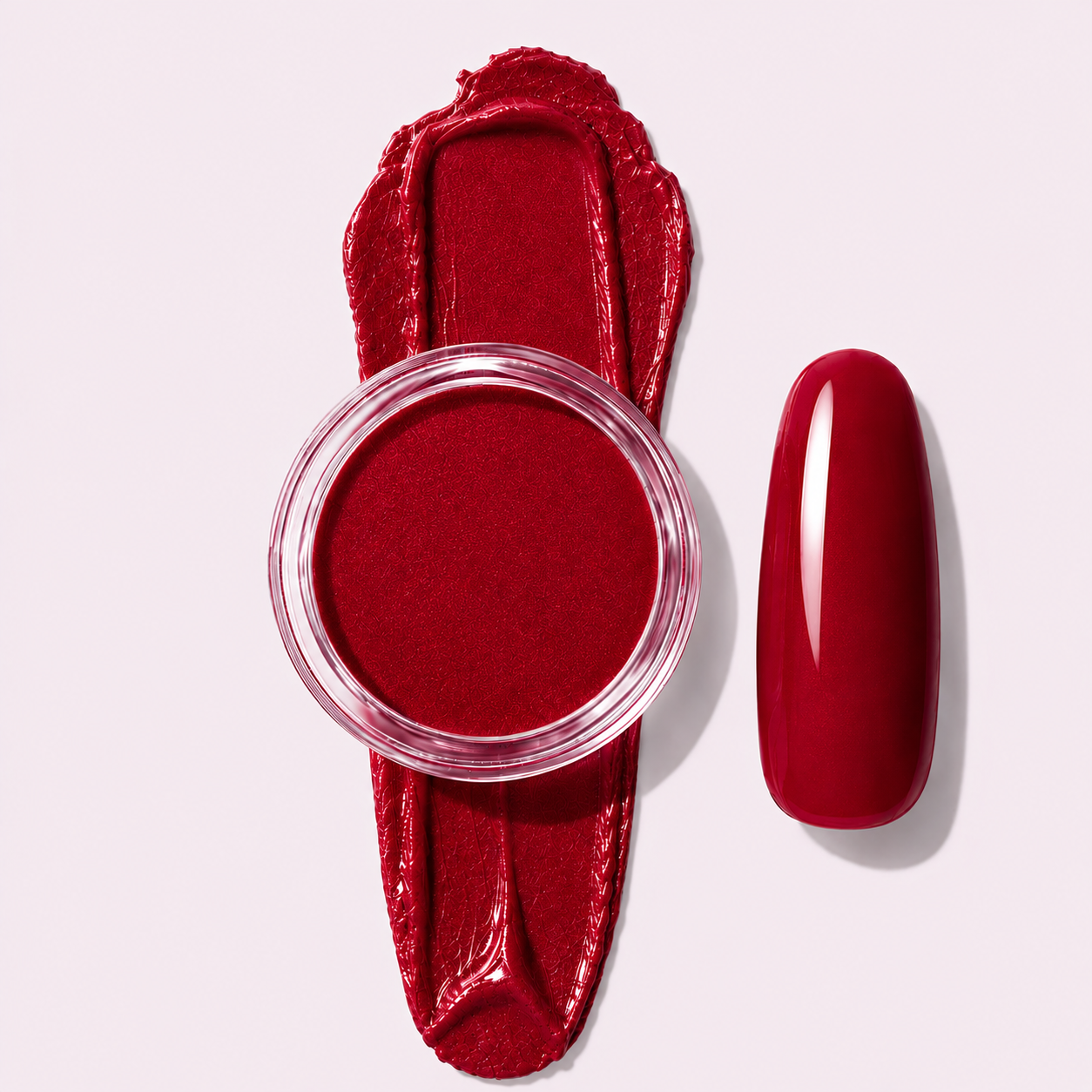 Rouge Romance