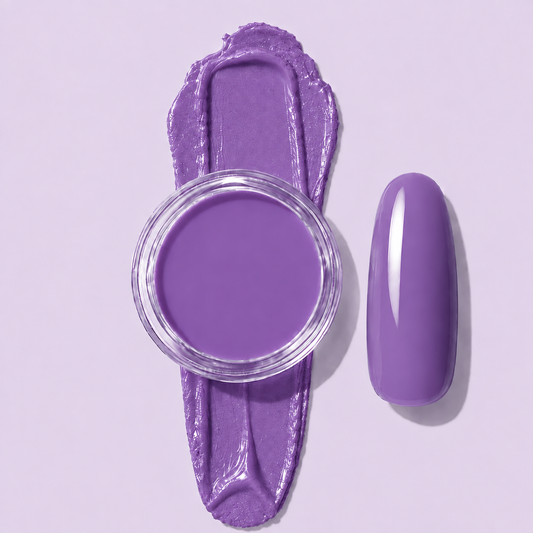 Vivacious Violet