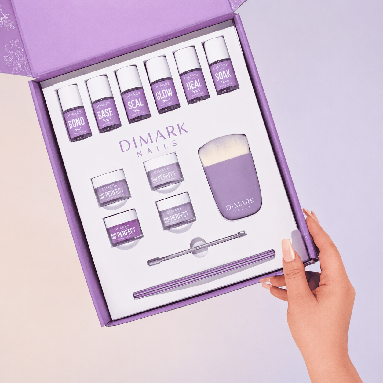 Salon Perfect Kit