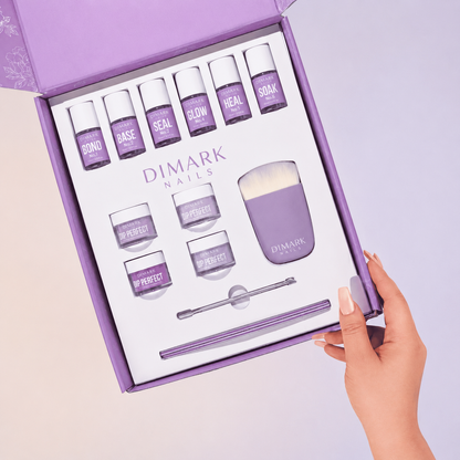 Salon Perfect Kit