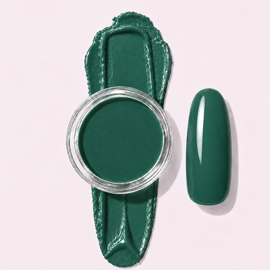 Deep Emerald