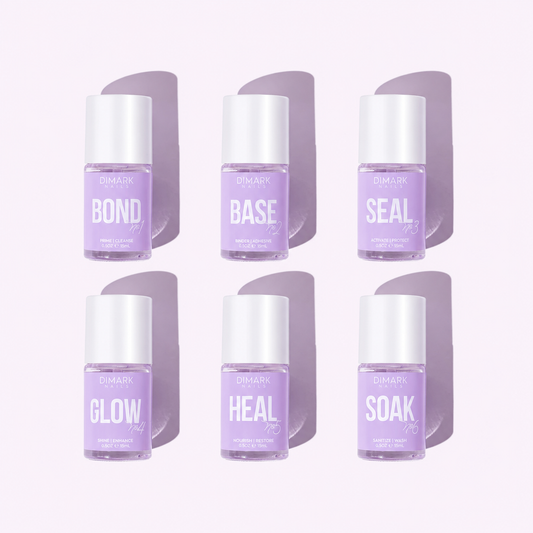 Liquids Set