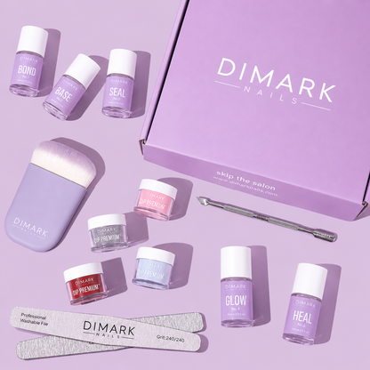 Salon Perfect Kit