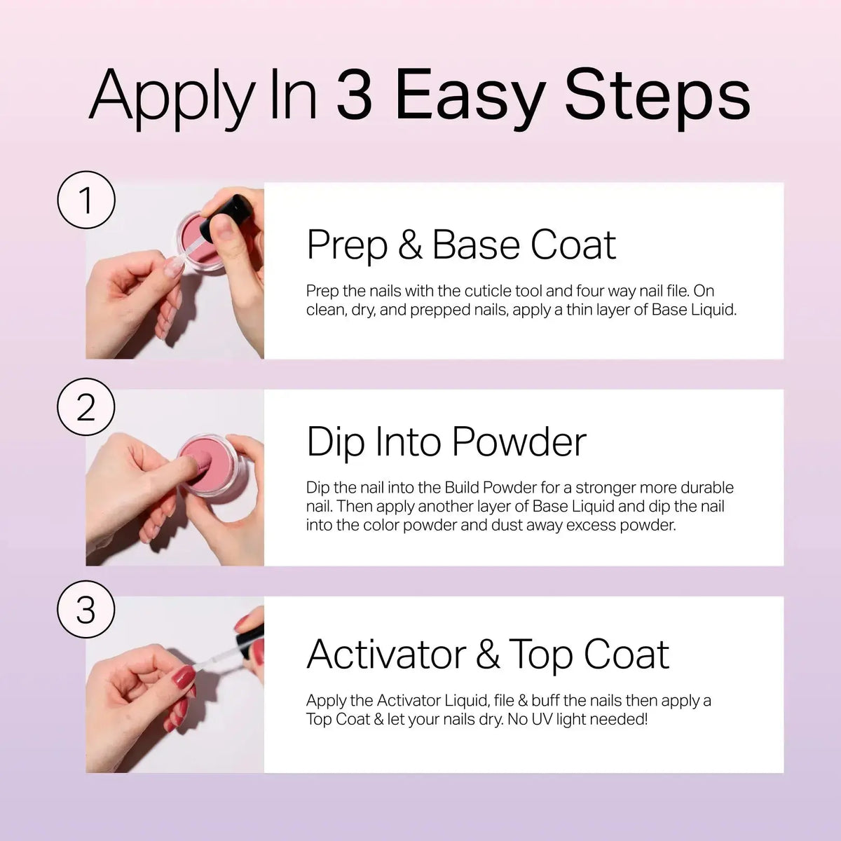 Salon Perfect Kit