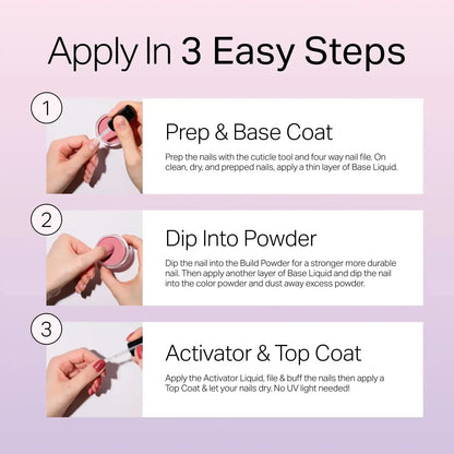 Salon Perfect Kit