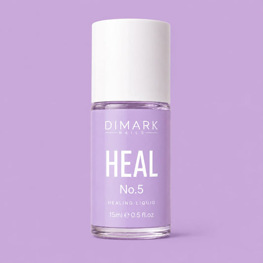 Heal