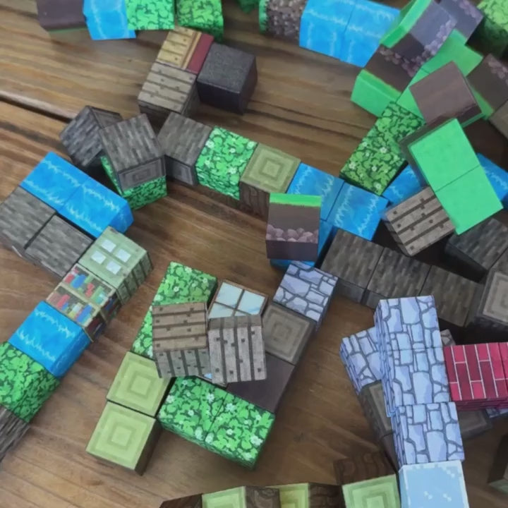 jouet créatif pour enfants développement imagination