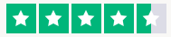 Average Rating 4.7 / 5