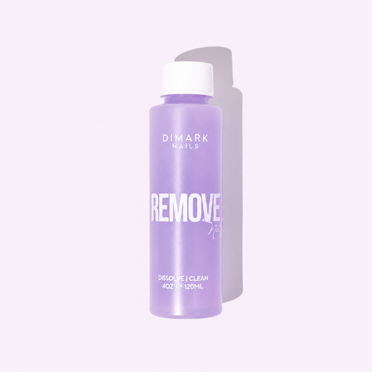 Remove Solution